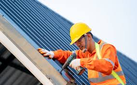 Best Roofing for New Construction  in Daly City, CA